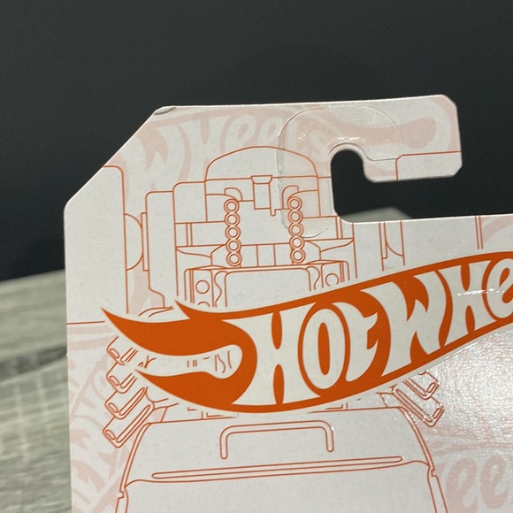 Hot Wheels | 52nd Anniversary #2/6: ‘32 Ford - 1:64 Scale Die Cast - Picture 10 of 10